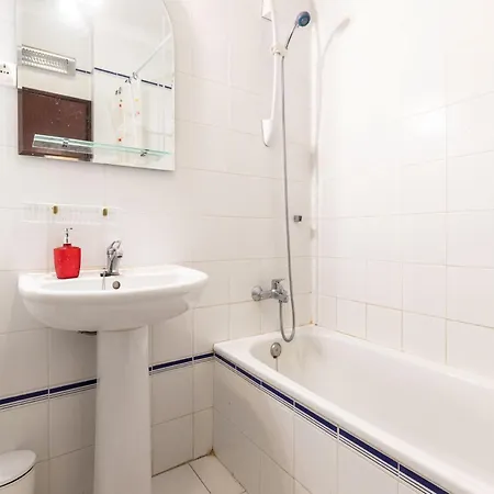 Akisol Rocha Plum Διαμέρισμα