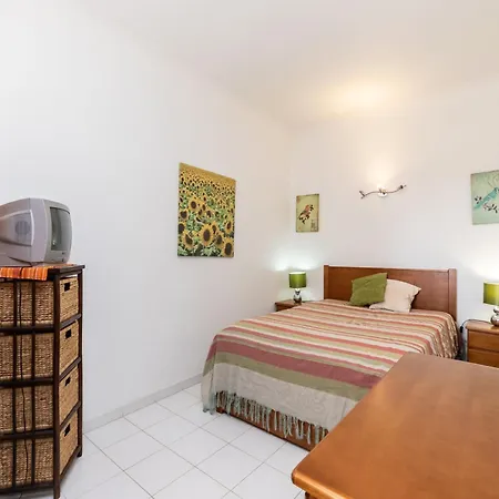 Διαμέρισμα Akisol Rocha Plum