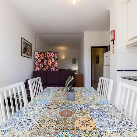 Διαμέρισμα Akisol Rocha Plum