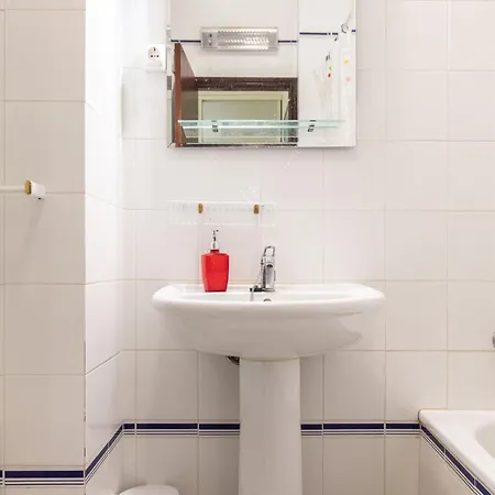 Apartment Akisol Rocha Plum *