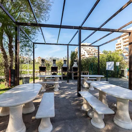 Akisol Rocha Plum Apartment Portimao